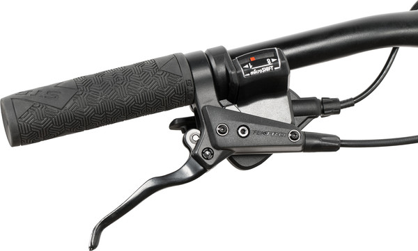 Изображение товара Велосипед Stinger Gradient STD 29 / 29AHD.GDTSTD.LGGD6 (золотой)