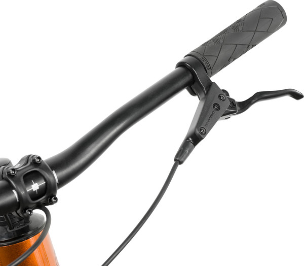 Изображение товара Велосипед Stinger Gradient STD 29 / 29AHD.GDTSTD.MDGD6 (золотой)