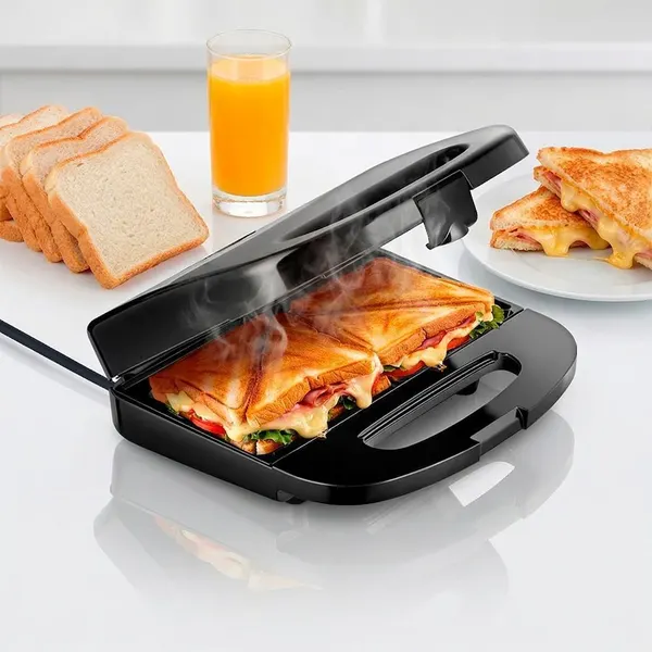 Изображение товара Сэндвичница Kitfort КТ-3620