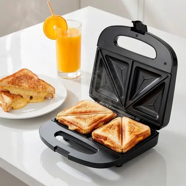 Изображение товара Сэндвичница Kitfort КТ-3620