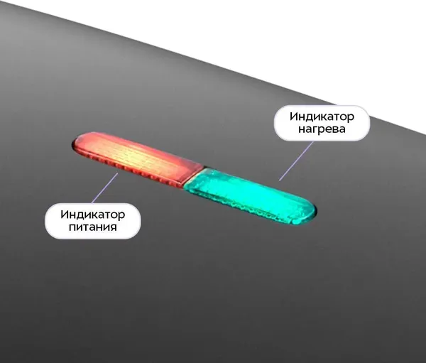 Изображение товара Сэндвичница Kitfort КТ-3620