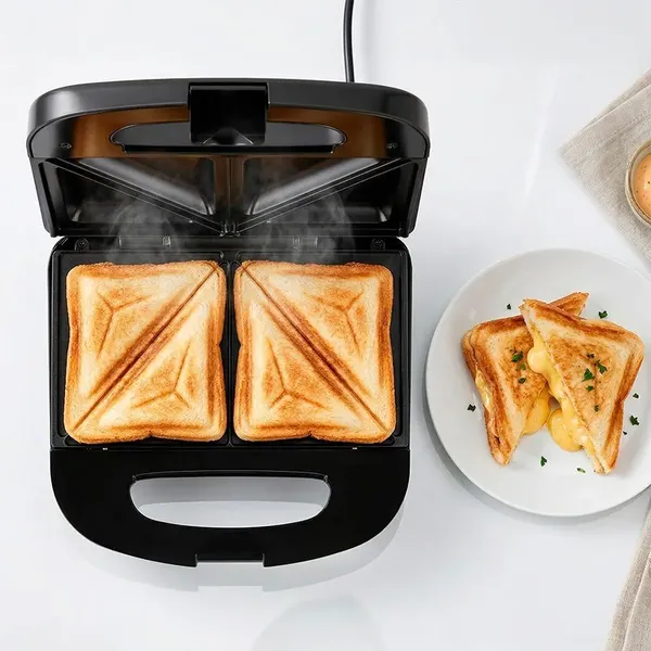 Изображение товара Сэндвичница Kitfort КТ-3620