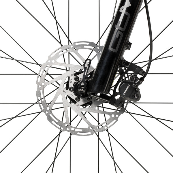 Изображение товара Велосипед Stinger Gradient STD 29AHD.GDTSTD.XLGD6 (золото, разобранный, в коробке)