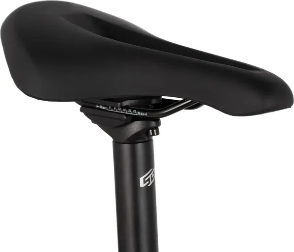 Изображение товара Велосипед Stinger Graphite Evo 29 / 29AHD.GPHEVO.LGBL5 (синий)