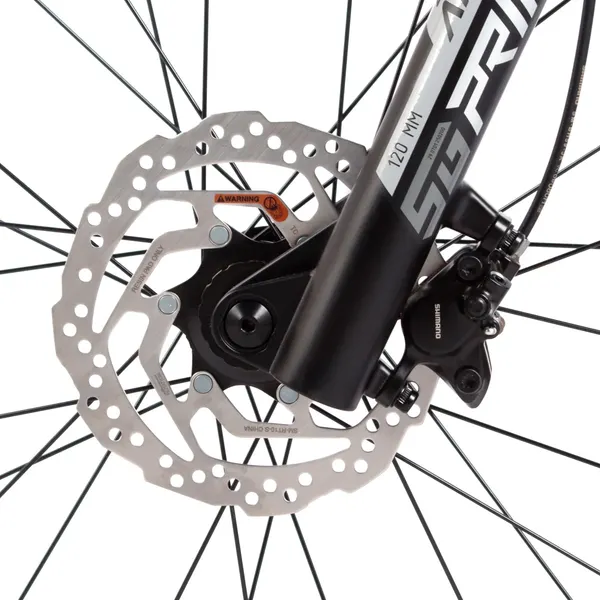 Изображение товара Велосипед Stinger Graphite Evo 29AHD.GPHEVO.LGBL5 (синий, разобранный, в коробке)