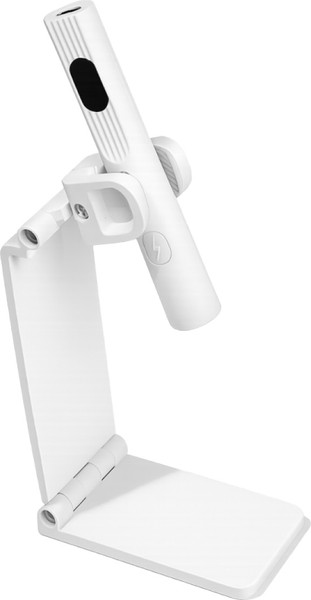 UV-фонарик для маникюра Manita Professional 5Вт (белый) — фото 5