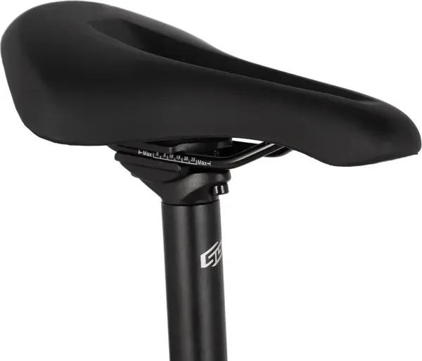 Изображение товара Велосипед Stinger Graphite Evo 29AHD.GPHEVO.LGGD5 (золото, разобранный, в коробке)