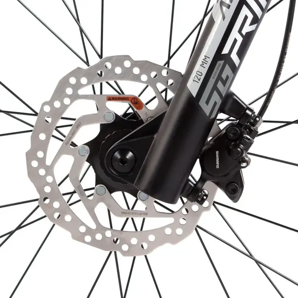 Изображение товара Велосипед Stinger Graphite Evo 29AHD.GPHEVO.LGGD5 (золото, разобранный, в коробке)