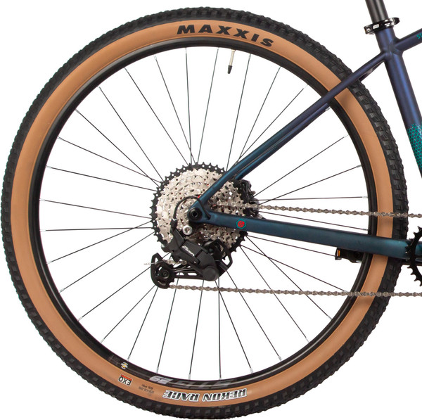 Изображение товара Велосипед Stinger Graphite STD 29 / 29AHD.GPHSTD.LGBL5 (синий)