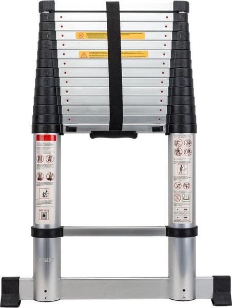 Изображение товара Телескопическая лестница Gigant LT-01 1x15