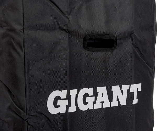 Изображение товара Телескопическая лестница Gigant LT-01 1x15
