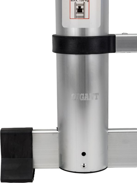 Изображение товара Телескопическая лестница Gigant LT-01 1x15