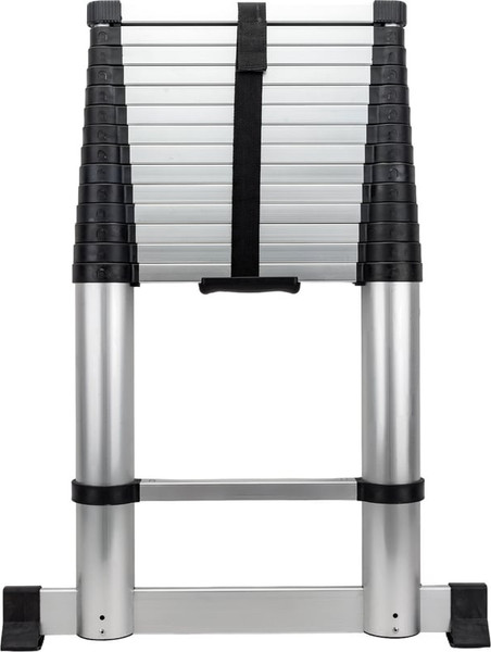 Изображение товара Телескопическая лестница Gigant LT-01 1x15