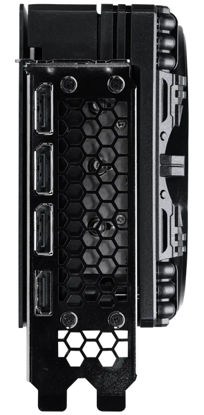 Изображение товара Видеокарта Palit RTX5080 GamingPro OC 16GB V1 (NE75080S19T2-GB2031Y)