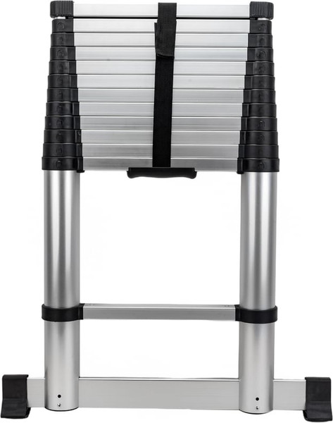 Изображение товара Телескопическая лестница Gigant LT-01 1x13