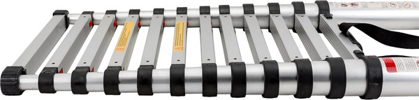 Изображение товара Телескопическая лестница Gigant LT-01 1x13