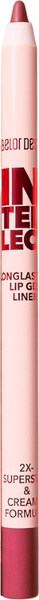 Изображение товара Карандаш для губ Belor Design Intellect Гелевый стойкий тон 113