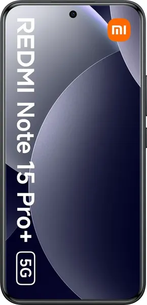 Изображение товара Смартфон Xiaomi Redmi Note 15 Pro+ 5G 12GB/512GB (черный)