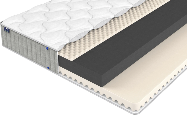 Матрас DR. SLEEP Comfort Foam 80x200 — фото 5