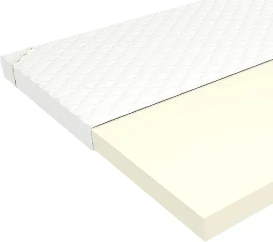 Изображение товара Наматрасник ортопедический EOS Топп 5 90x200 (бязь)