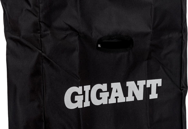 Изображение товара Телескопическая лестница Gigant LT-01 1x14
