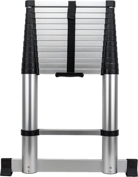Изображение товара Телескопическая лестница Gigant LT-01 1x14