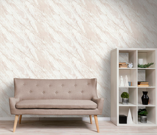 Изображение товара Виниловые обои Vilia Парфенон фон Ф14-10 1874-61