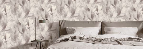 Изображение товара Виниловые обои Vilia М-1 Эдем Ф17-10 2132-62