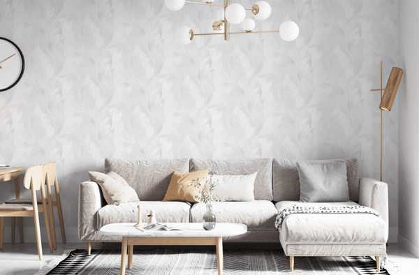 Изображение товара Виниловые обои Vilia М-1 Эдем Ф17-10 2132-11