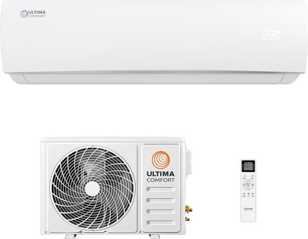 Изображение товара Сплит-система Ultima Comfort ECP-I07PN-IN/ECP-I07PN-OUT
