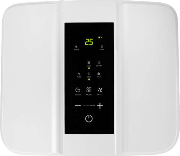 Изображение товара Мобильный кондиционер AC Electric ACE-07 FH/N6