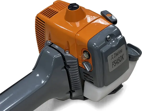 Изображение товара Триммер бензиновый ZimAni FS450K