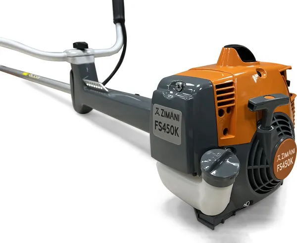 Изображение товара Триммер бензиновый ZimAni FS450K