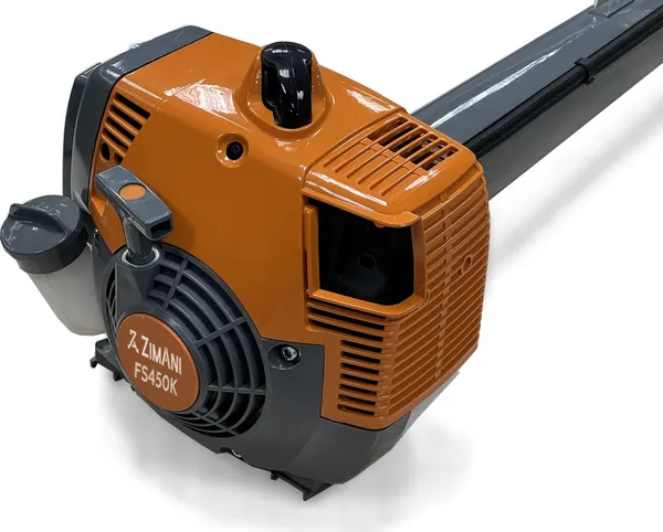 Изображение товара Триммер бензиновый ZimAni FS450K