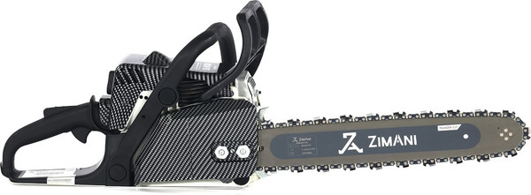 Изображение товара Бензопила цепная ZimAni AG180PROZ2