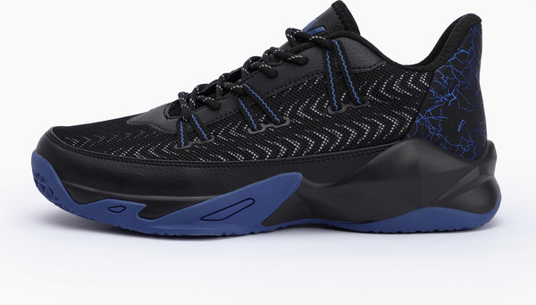 Изображение товара Кроссовки FN Infinity / FN5012001-002 (р.47, черный/темно-синий)