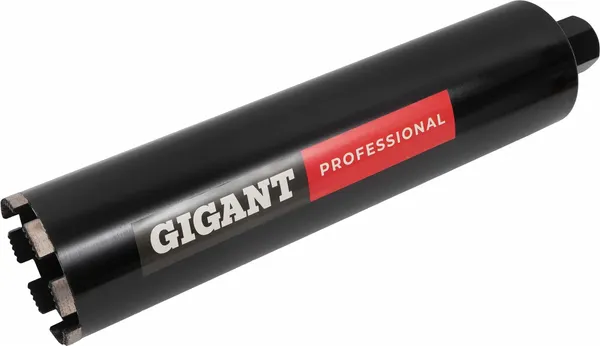 Изображение товара Коронка Gigant Алмазное GDSD-102450