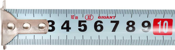 Изображение товара Рулетка Gigant GMT 1025