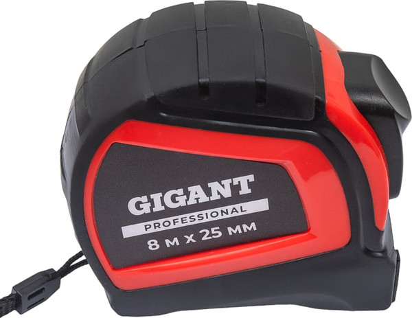 Изображение товара Рулетка Gigant GPGW-04 (8м)