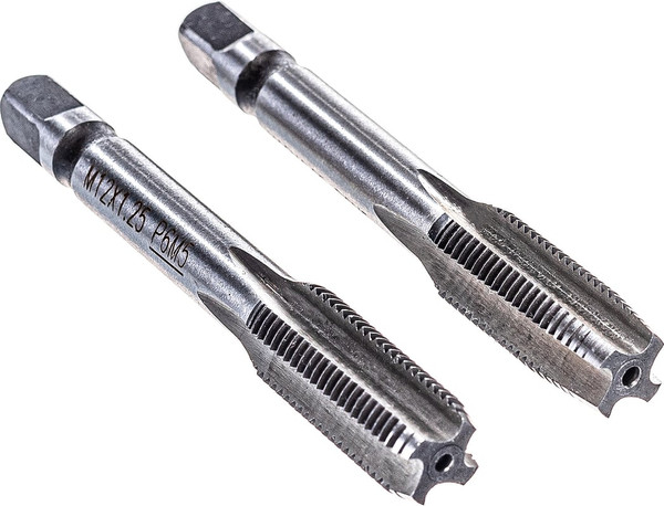 Изображение товара Набор метчиков Gigant GT-0046 (2шт)