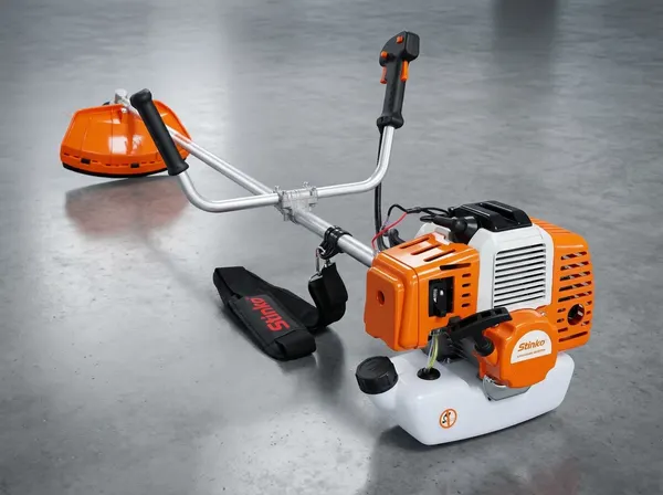 Изображение товара Триммер бензиновый Стинко ТБ-43/2600P