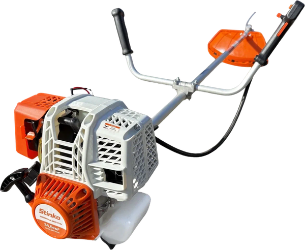 Изображение товара Триммер бензиновый Стинко ТБ-4T/139F