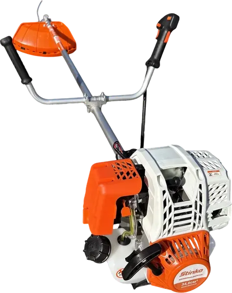 Изображение товара Триммер бензиновый Стинко ТБ-4T/139F