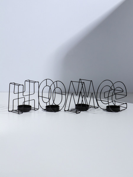 Изображение товара Подсвечник Take It Easy Home 7381527