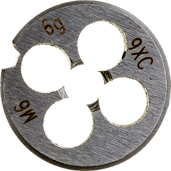 Изображение товара Плашка Gigant GT-0041