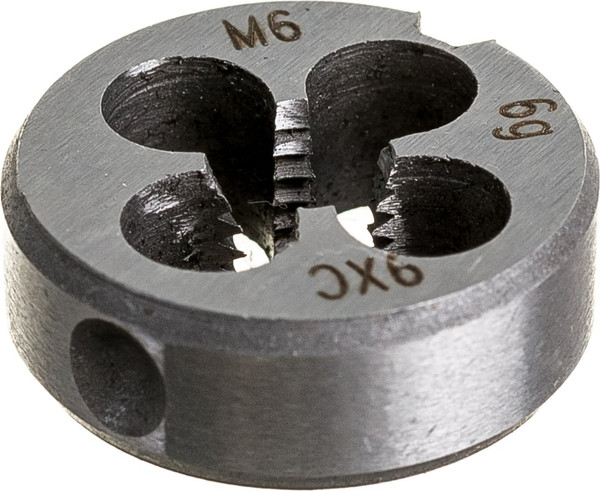 Изображение товара Плашка Gigant GT-0041