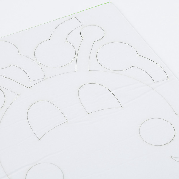 Изображение товара Ростомер Take It Easy Гусеница 9235980