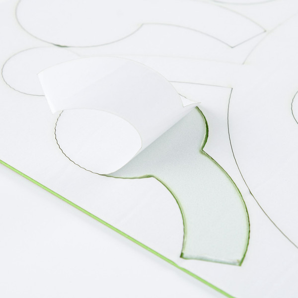 Изображение товара Ростомер Take It Easy Гусеница 9235980