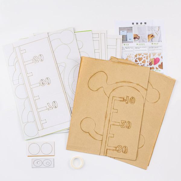 Изображение товара Ростомер Take It Easy Гусеница 9235980