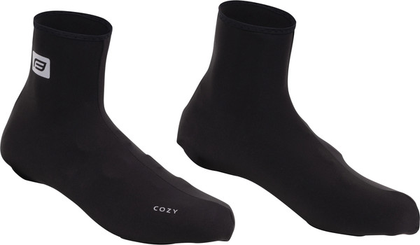 Изображение товара Велобахилы FORCE ROAD Cozy 905921-L-XL-F (р.L/XL, черный)